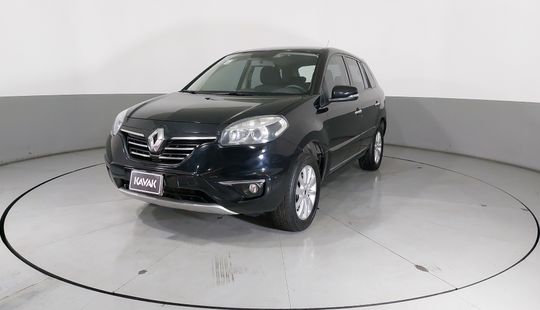 Renault • Koleos