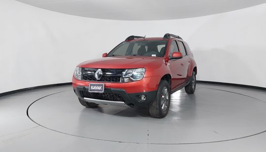 Renault • Duster