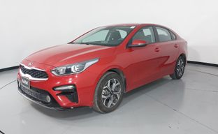 Kia • FORTE