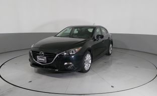 Mazda • Mazda 3