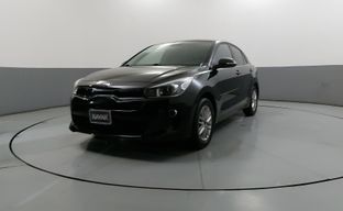 Kia • Rio