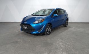 Toyota • Prius C