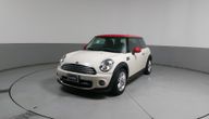 Mini Cooper 1.6 COOPER BAKER STREET AT Hatchback 2013