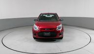 Ford Fiesta 1.6 FIESTA IKON HATCH AMBIENTE AA MT Hatchback 2015