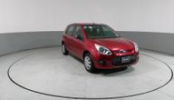 Ford Fiesta 1.6 FIESTA IKON HATCH AMBIENTE AA MT Hatchback 2015