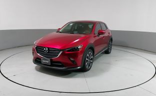 Mazda • CX-3