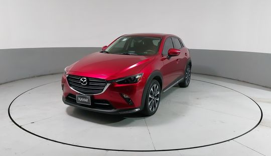 Mazda • CX-3