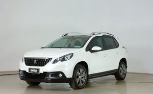 Peugeot • 2008