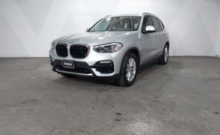 Bmw • X3