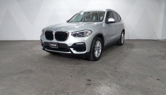 Bmw • X3