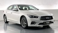 Infiniti Q50 PREMIUM / LUXE Sedan 2019