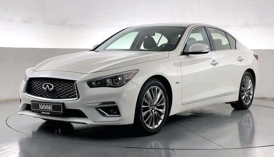 Infiniti • Q50