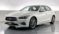 Infiniti Q50 PREMIUM / LUXE Sedan 2019