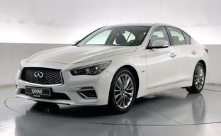 Infiniti • Q50