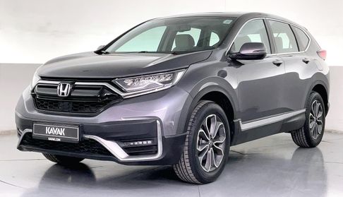 Honda Cr-v EX Suv 2022