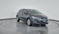 Chevrolet Cruze Ii 1.4 T LT MT Hatchback 2018