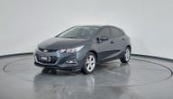 Chevrolet Cruze Ii 1.4 T LT MT Hatchback 2018