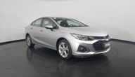 Chevrolet Cruze LT Sedan 2022