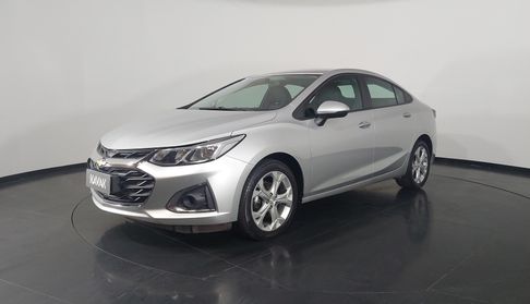 Chevrolet Cruze LT Sedan 2022