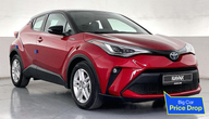 Toyota C-hr VX Suv 2023