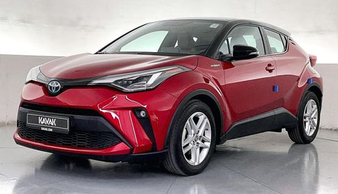 Toyota C-hr VX Suv 2023