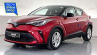 Toyota C-hr VX Suv 2023