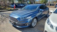 Ford Mondeo 2.0 VIGNALE HYBRID AT Sedan 2019