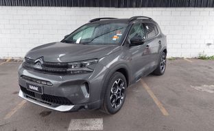 Citroen • C5 Aircross