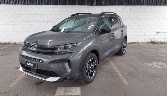 Citroen C5 Aircross 1.6 THP FEEL PACK AT-2024