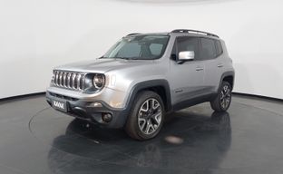 Jeep • Renegade