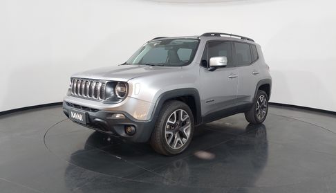 Jeep Renegade LONGITUDE Suv 2021