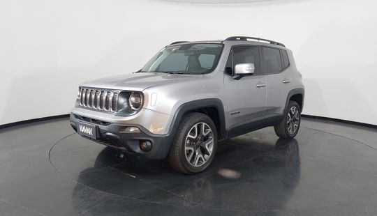 Jeep • Renegade