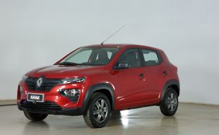 Renault • Kwid