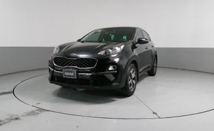 Kia • Sportage