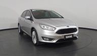 Ford Focus SE PLUS FASTBACK Sedan 2018