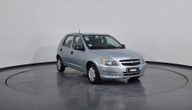 Chevrolet Celta 1.4 LS MT Hatchback 2011