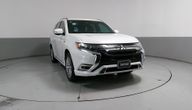 Mitsubishi Outlander 2.4 PHEV LIMITED AUTO 4WD Suv 2022