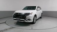 Mitsubishi Outlander 2.4 PHEV LIMITED AUTO 4WD Suv 2022