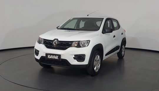 Renault • Kwid