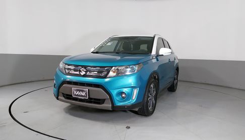 Suzuki Vitara 1.6 GLX AT Suv 2017