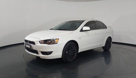 Mitsubishi Lancer HLE-2017