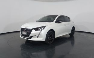 Peugeot • 208