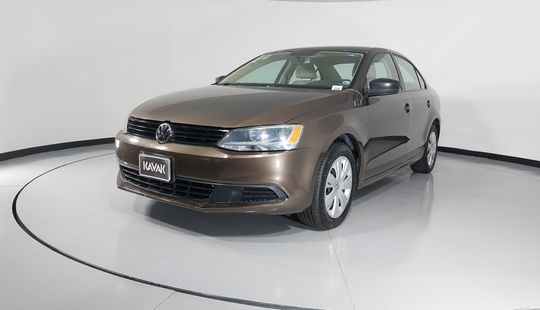 Volkswagen • Jetta