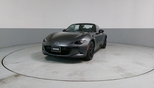 Mazda • MX-5