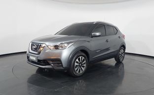 Nissan • Kicks