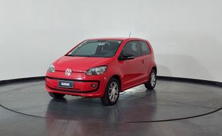 Volkswagen • up