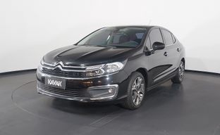 Citroen • C4 Lounge