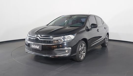 Citroen C4 Lounge THP SHINE BVA-2019