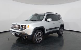 Jeep • Renegade