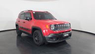 Jeep Renegade STD Suv 2016